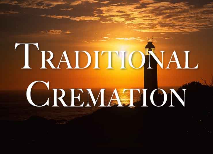 Affordable, Traditional Cremation, Fairfield County, Connecticut